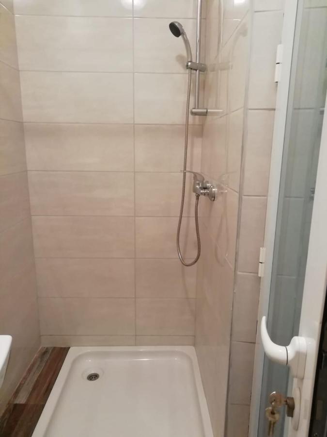 Ferienwohnung Jona - Dugi Rat - Mali Rat Exterior foto