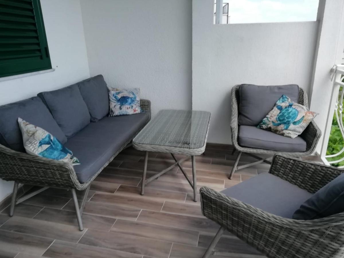 Ferienwohnung Jona - Dugi Rat - Mali Rat Exterior foto