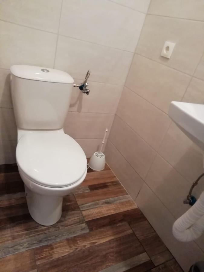 Ferienwohnung Jona - Dugi Rat - Mali Rat Exterior foto